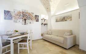 Suite 800 - Ostuni