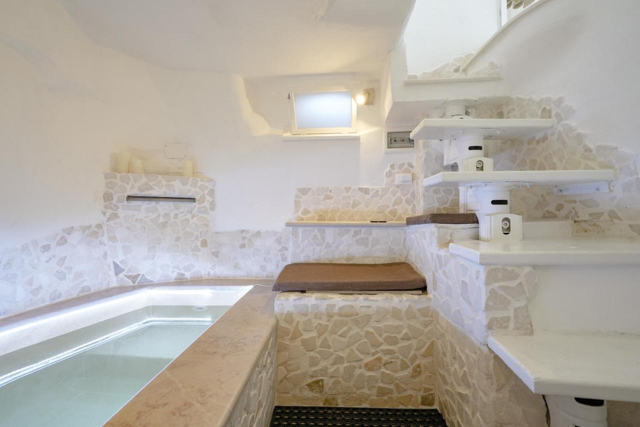 Suite 800 - Ostuni Esterno foto