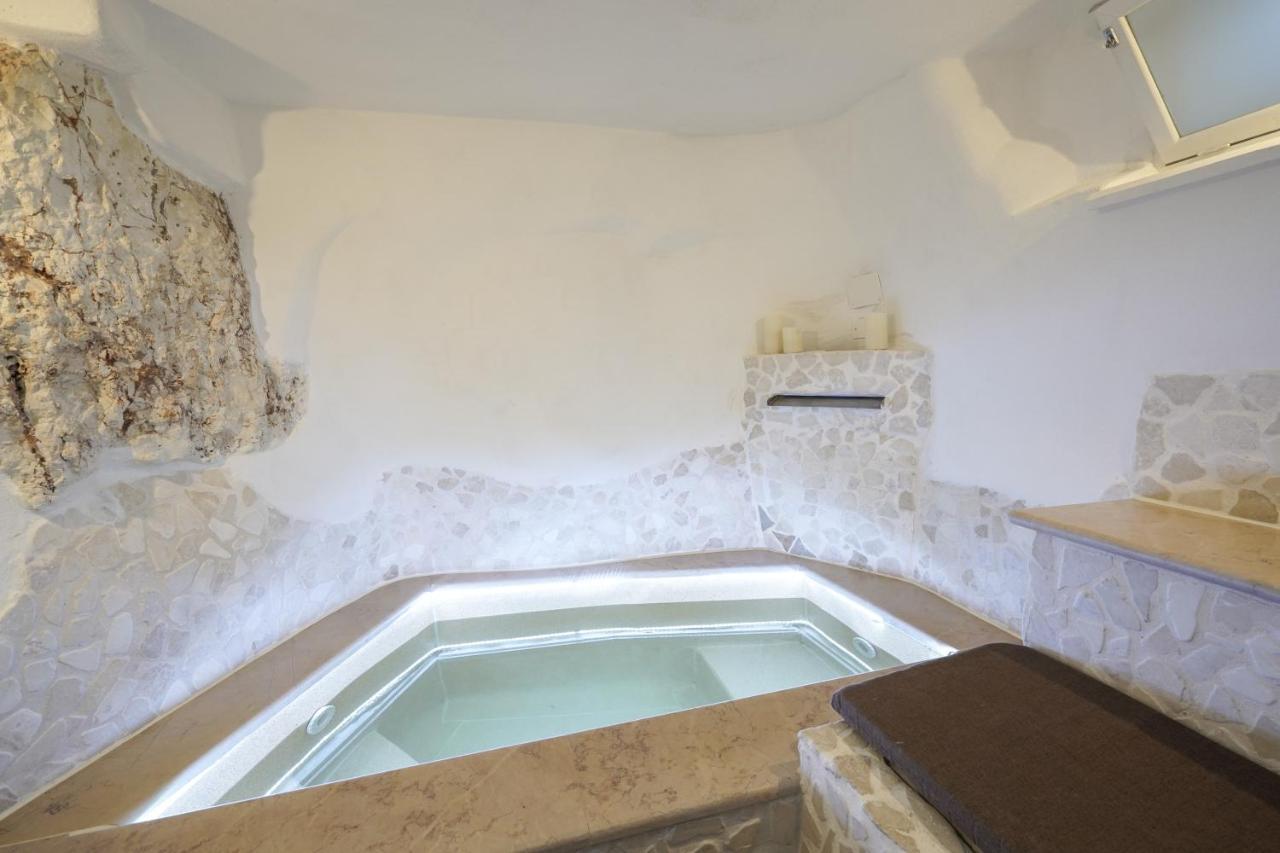 Suite 800 - Ostuni Esterno foto