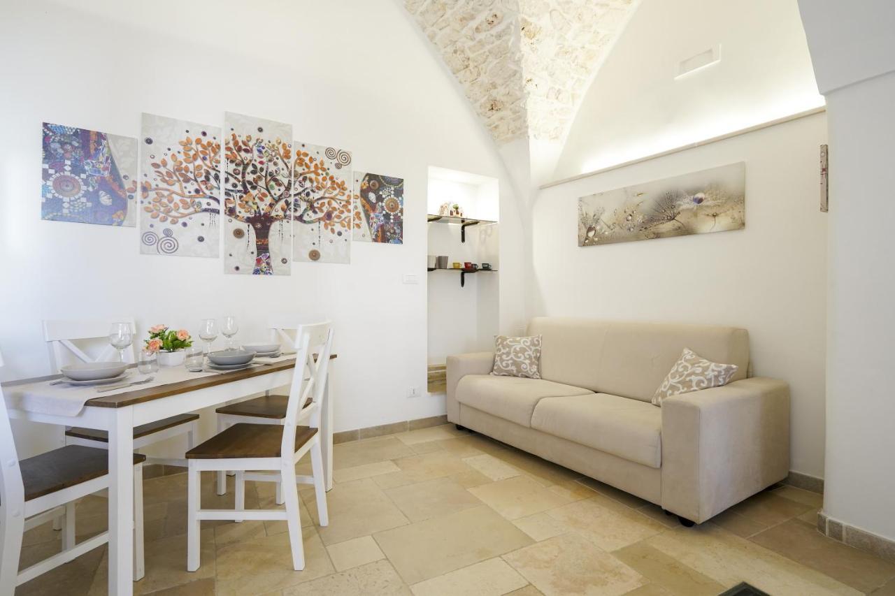 Suite 800 - Ostuni Esterno foto
