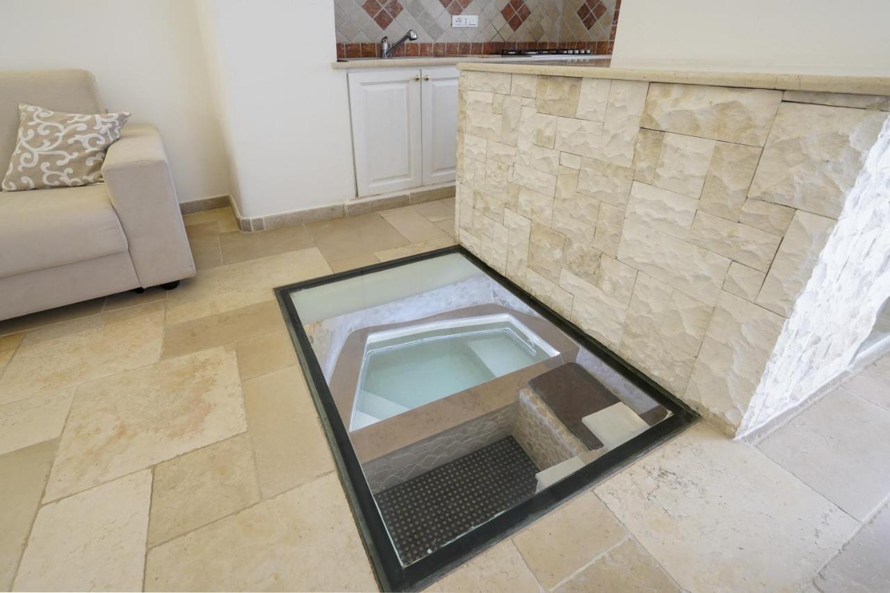 Suite 800 - Ostuni Esterno foto