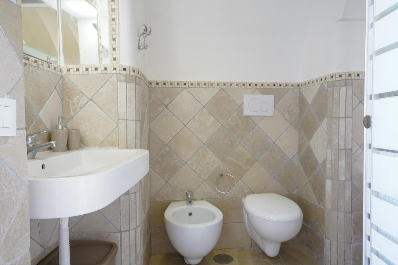 Suite 800 - Ostuni Esterno foto