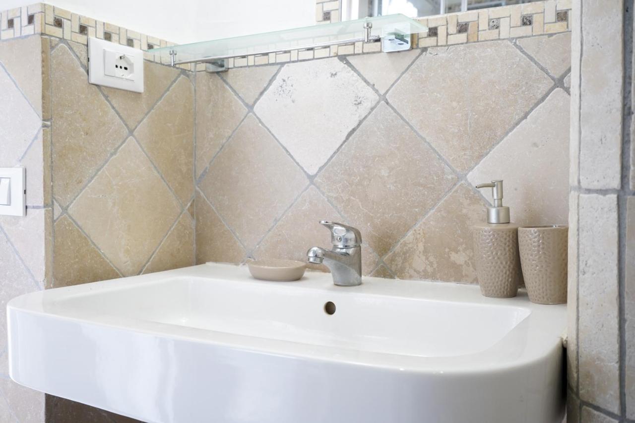 Suite 800 - Ostuni Esterno foto