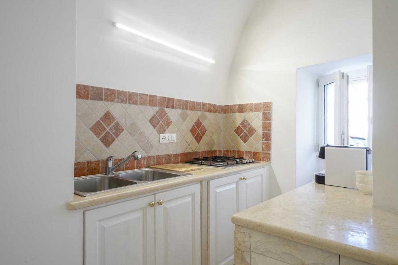 Suite 800 - Ostuni Esterno foto