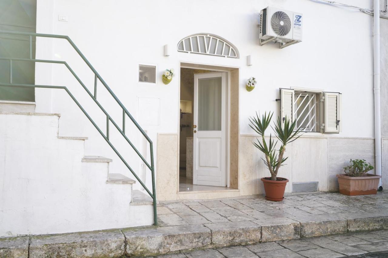 Suite 800 - Ostuni Esterno foto