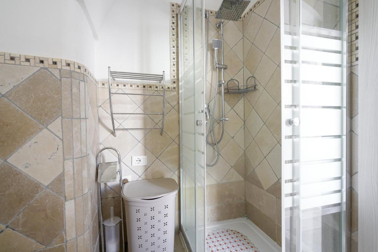 Suite 800 - Ostuni Esterno foto