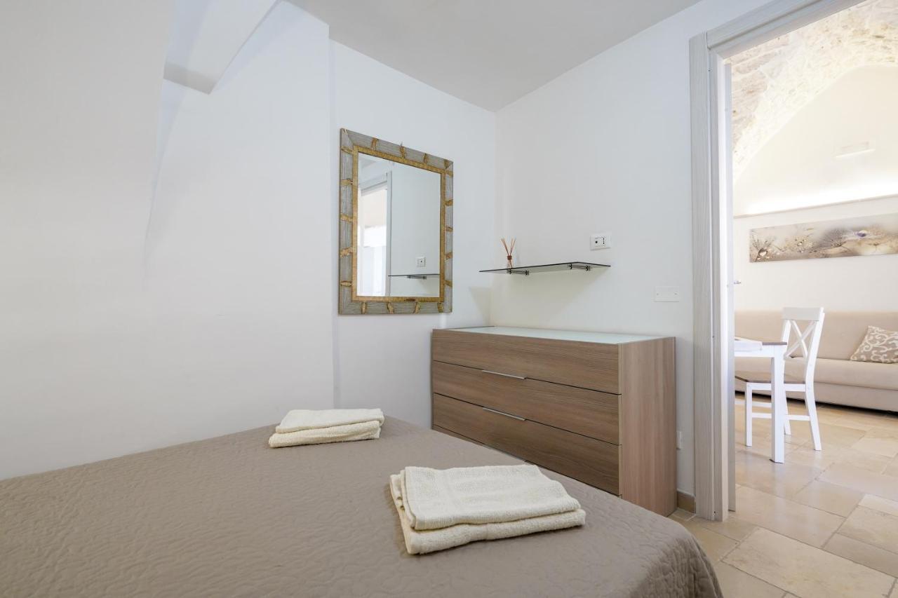 Suite 800 - Ostuni Esterno foto