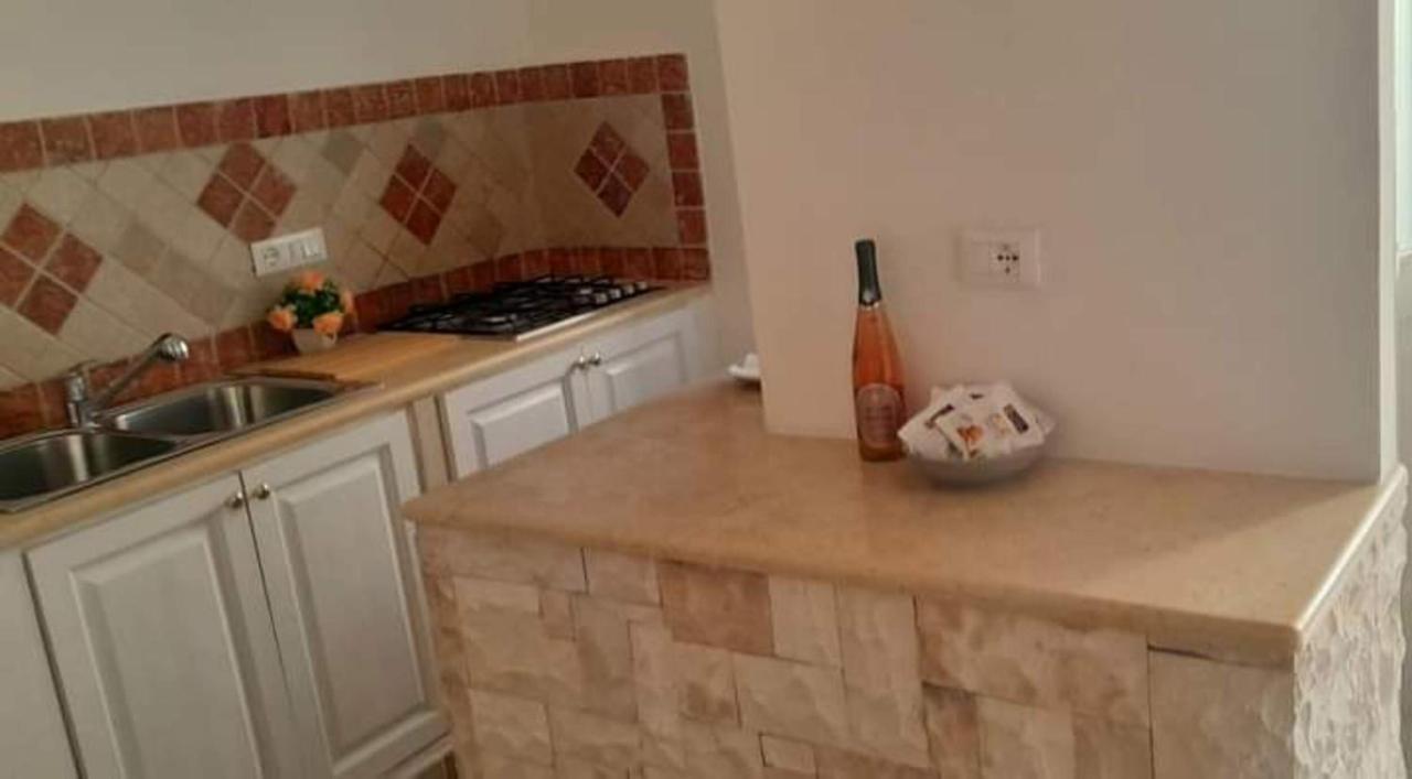 Suite 800 - Ostuni Esterno foto