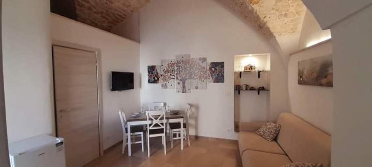 Suite 800 - Ostuni Esterno foto