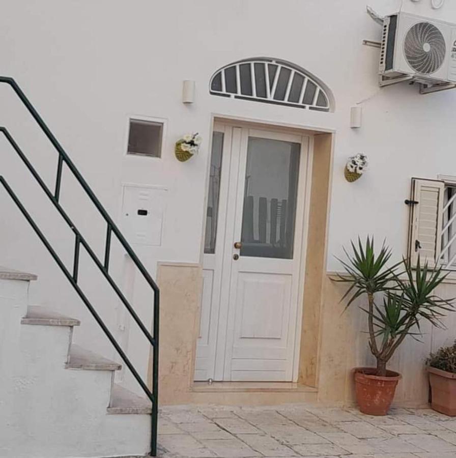 Suite 800 - Ostuni Esterno foto