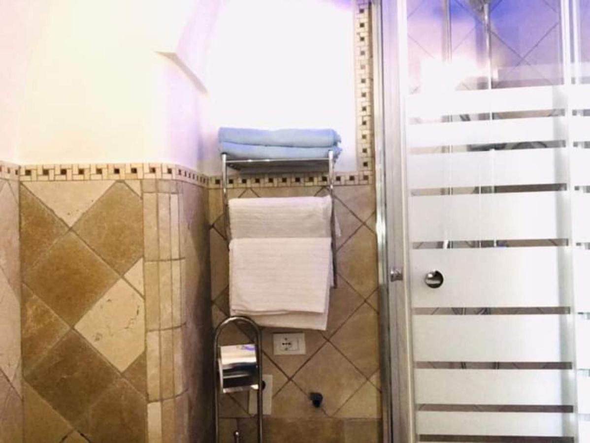 Suite 800 - Ostuni Esterno foto